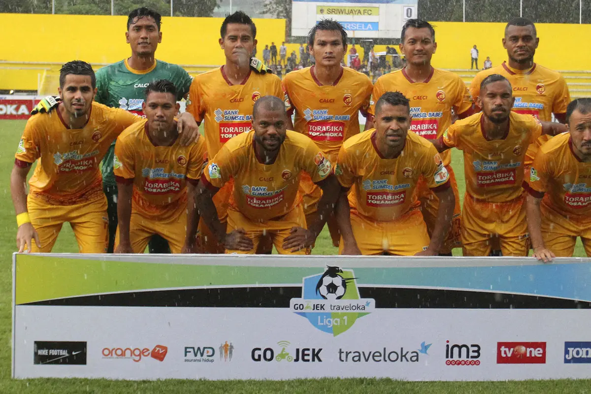 Sriwijaya FC