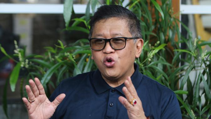 PDIP Tegas Tolak Pilkada Lewat DPRD, Hasto: Pemimpin Tanpa Mandat Langsung Rakyat Cenderung Korupsi