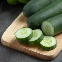 Manfaat Mentimun bagi Kesehatan dan Kecantikan Perempuan apa saja ya?