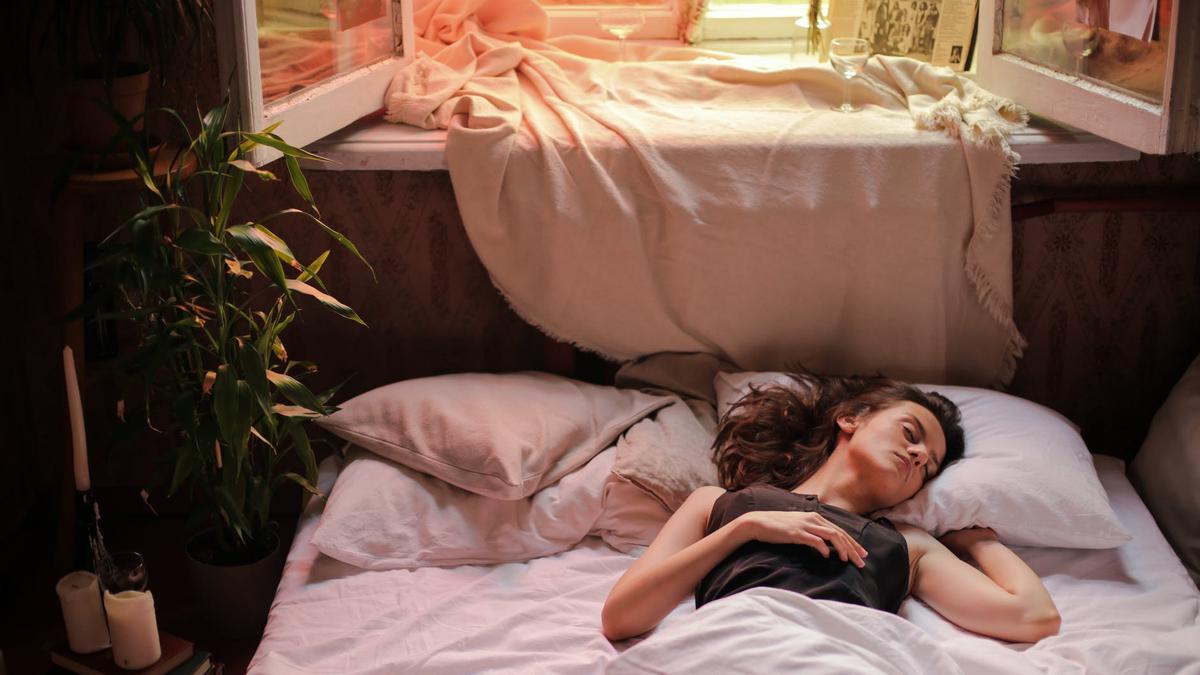 Tanda Anda Mengalami Anxiety Dream, Sering Mimpi Buruk Saat Tidur