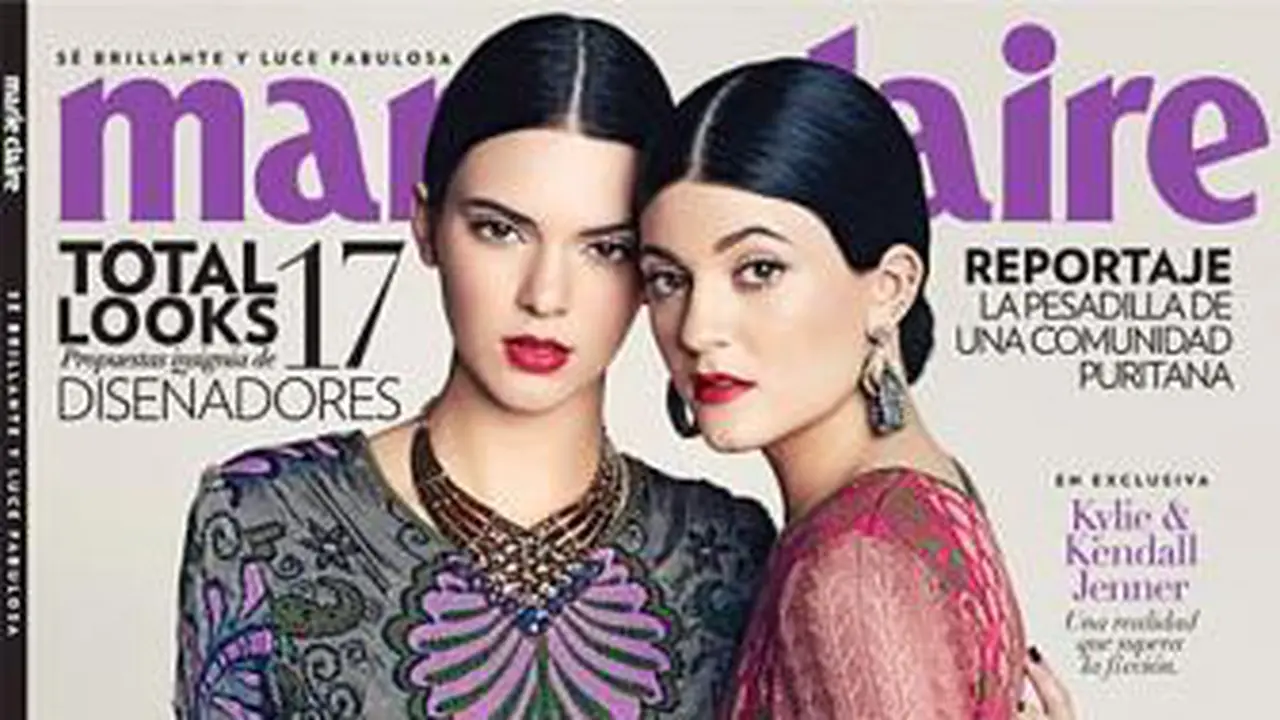Kendall Jenner Bilang Adik Kandung Terobsesi Padanya