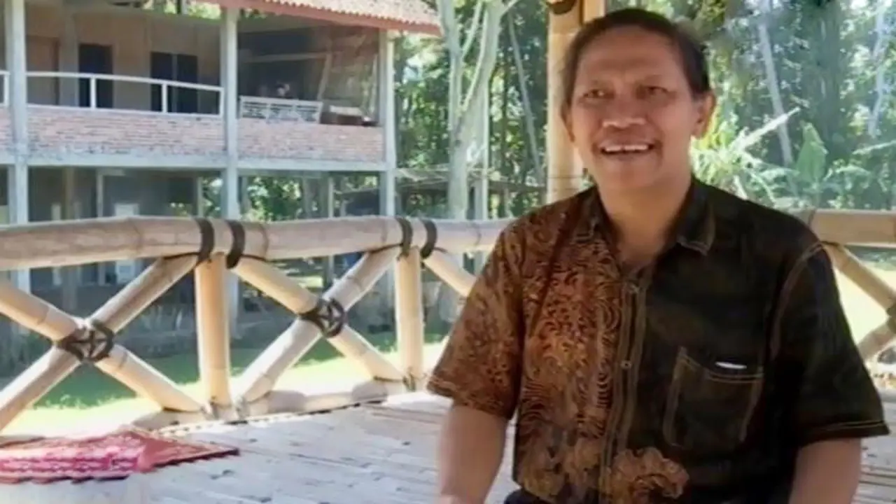 Segmen 2: Sosok Pejuang Hak dan Martabat Para Petani