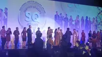 267 Merek Indonesia Raih Penghargaan di Service Quality Award 2018