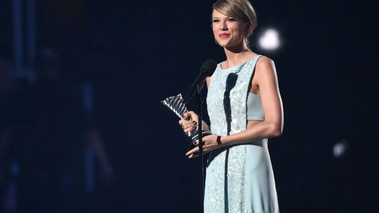 Taylor Swift