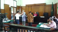 Kasus Pelecehan Pasien, Rekan Perawat National Hospital Beberkan Fakta Mengejutkan