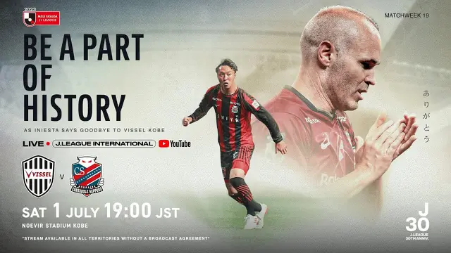 Andres Iniesta