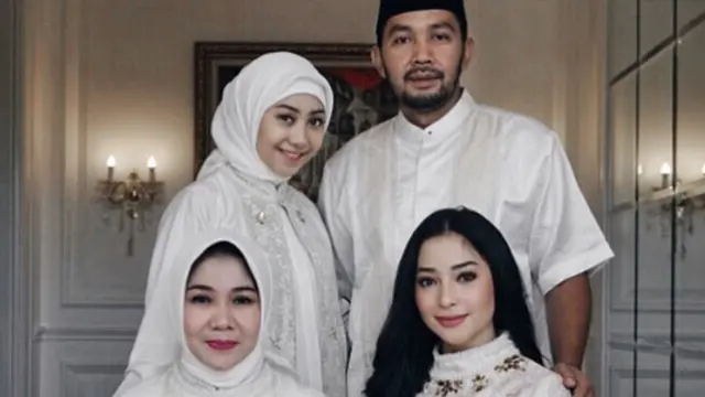 [Bintang] NIkita Willy