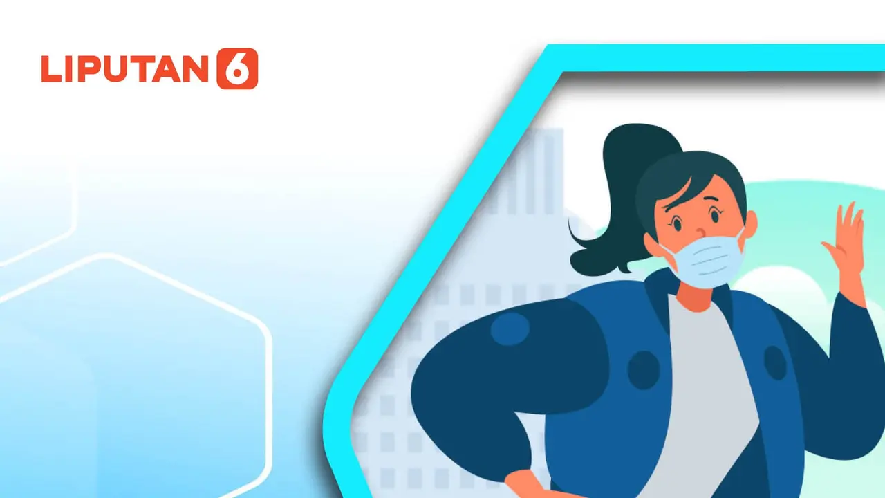 Banner Infografis 5 Tips Tetap Sehat di Masa Pandemi Covid-19. (Liputan6.com/Niman)