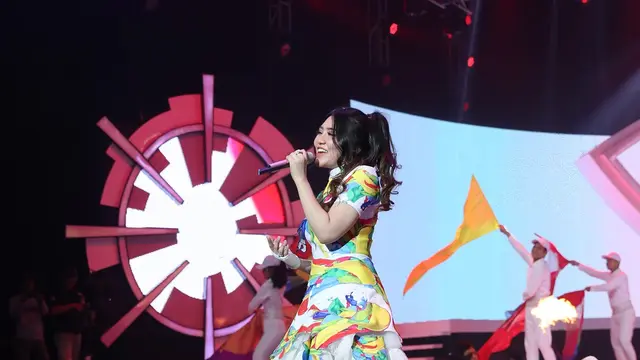 [Bintang] Via Vallen