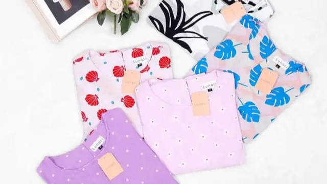 Pakaian mempengaruhi perilaku