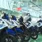 Pada 7 bulan pertama di tahun pertama kehadirannya, Honda BeAT tercatat terjual sebanyak 208.490 unit.