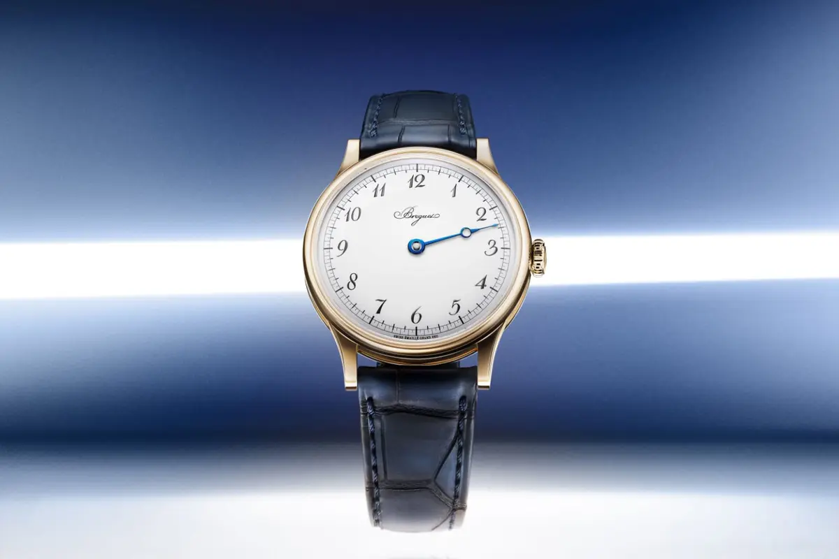 Breguet