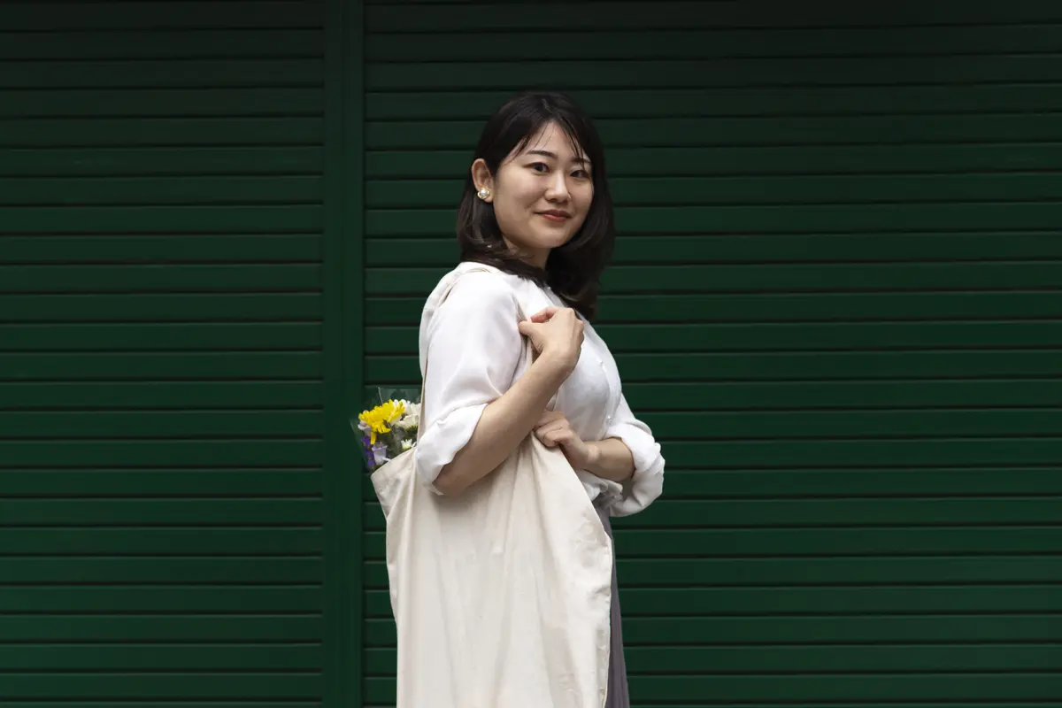 wanita september bahagia tanpa pamer