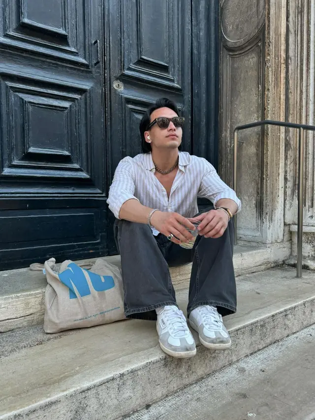 Jefri Nichol (Instagram/jefrinichol)