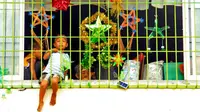 Topan Super Nock-ten Terjang Filipina Saat Natal, Ancam Manila? 