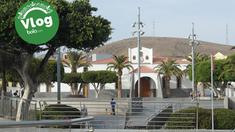 David Silva merupakan pemain kelahiran Arguineguin, sebuah kota kecil di selatan Gran Canaria, Las Palmas. Seperti apa suasana disana?