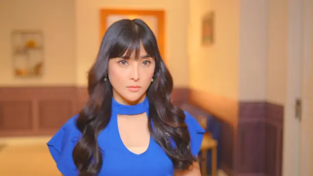 Satu Cinta Dua Hati