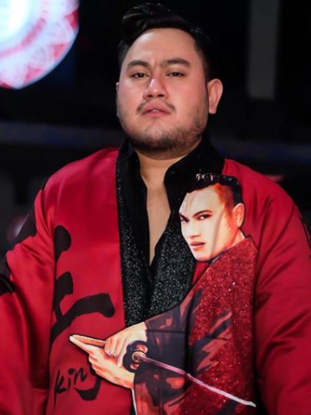 Nassar: Semua Orang Bisa menjadi King dan Queen