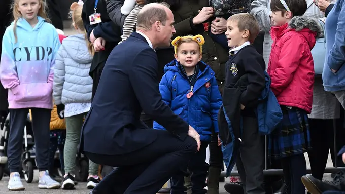 Pangeran William
