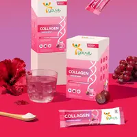 Youvit Collagen Minuman Serbuk. document/Youvit.