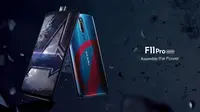 Oppo F11 Pro Edisi Avengers Siap Meluncur 24 April