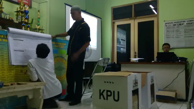 Petugas KPPS di Malang dari Percobaan Bunuh Diri sampai Meninggal Kelelahan