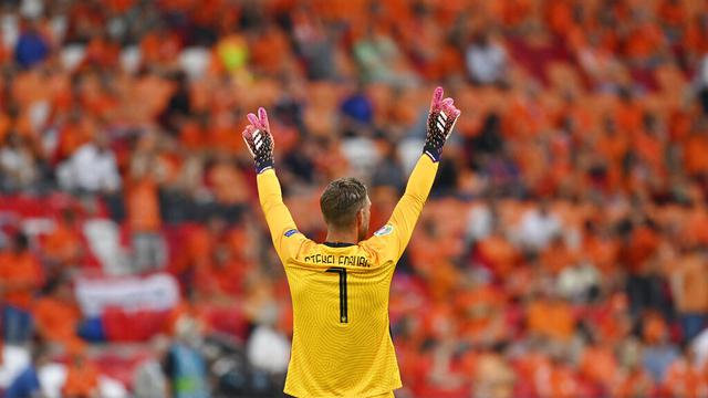 Daftar Tim yang Memastikan Lolos ke 16 Besar Euro 2021: 3 ...