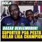 Pecah! Euforia Suporter PSG di Afrika Sambut Gelar Liga Champions