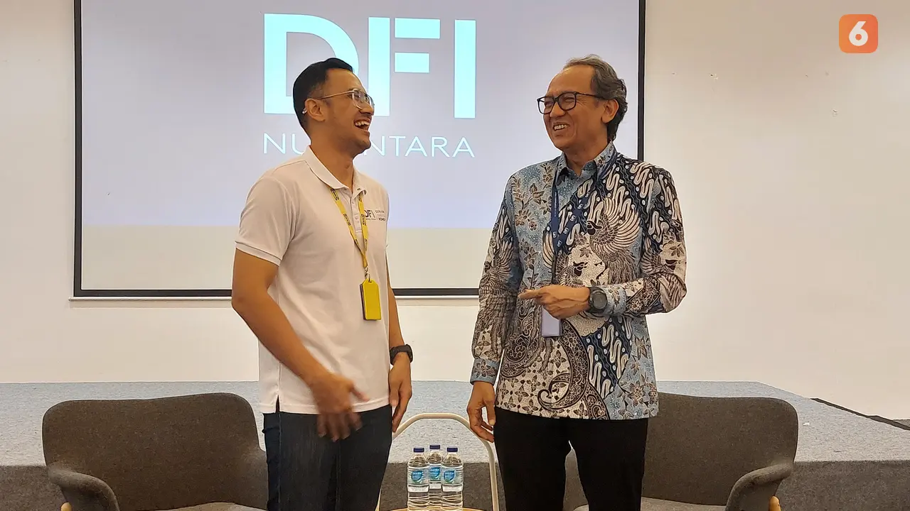 Kinerja Positif Guardian dan IKEA Dorong Pertumbuhan Pendapatan DFI Retail Nusantara