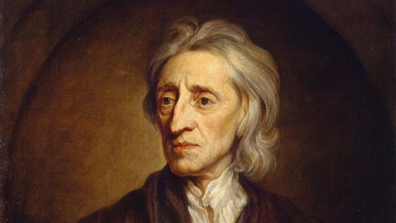 John Locke
