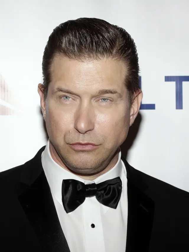 [Bintang] Stephen Baldwin