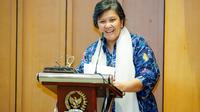 Wakil Ketua MPR RI Lestari Moerdijat. (Dok. MPR RI)
