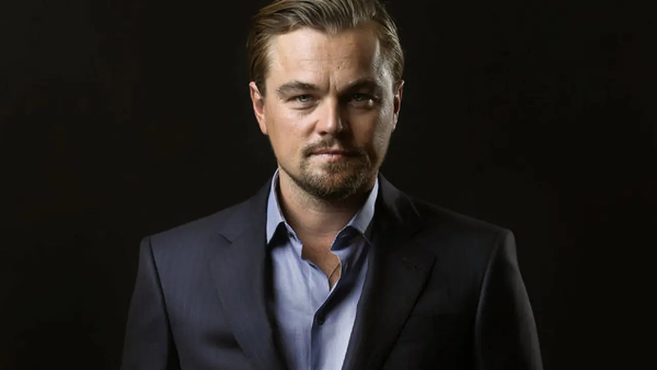 Gagal Dapat Oscar, Leonardo Tinggalkan Proyek 'The Deep Blue Good-By'