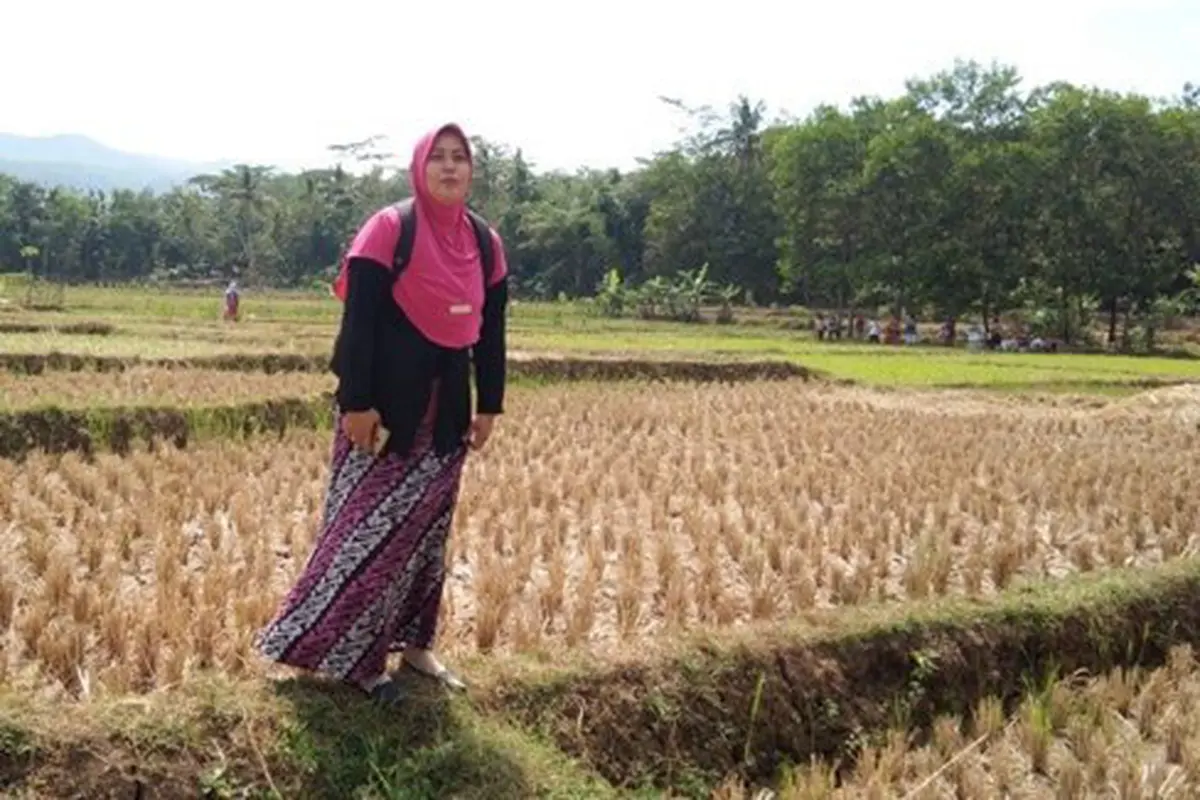 Copyright Sariwati