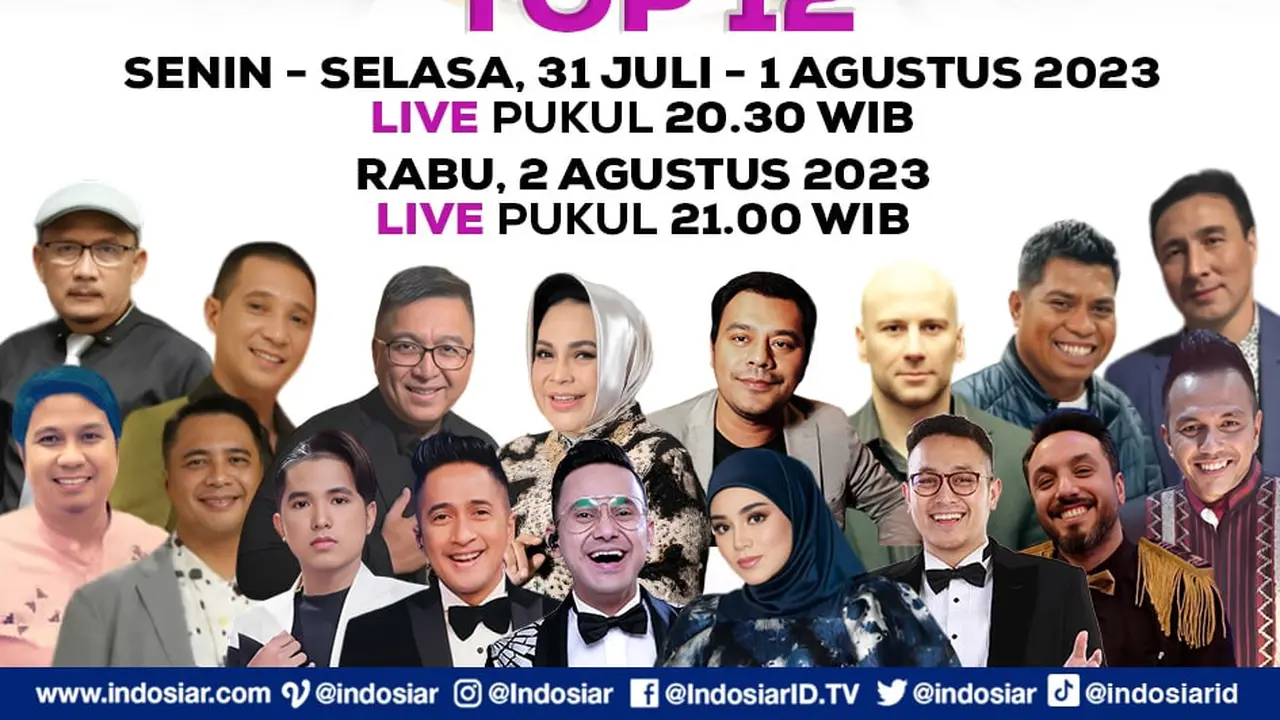 Dangdut Academy Asia