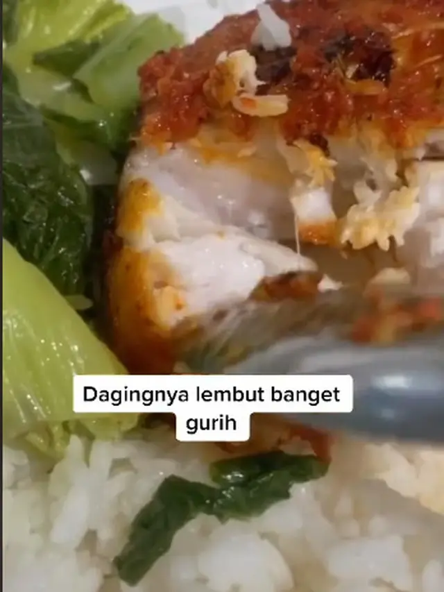 Sultan! Wanita ini Goreng Arwana Peliharaan Untuk Dimakan