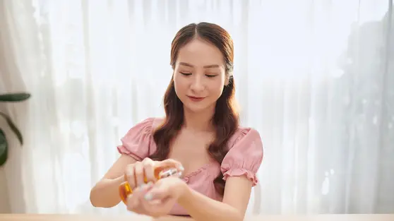 Tips Memilih Body Mist agar Tetap Wangi dan Nyaman di Cuaca Tropis