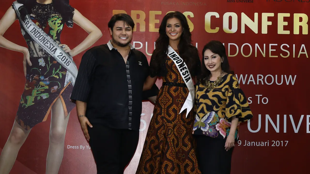 Puteri Indonesia 2016