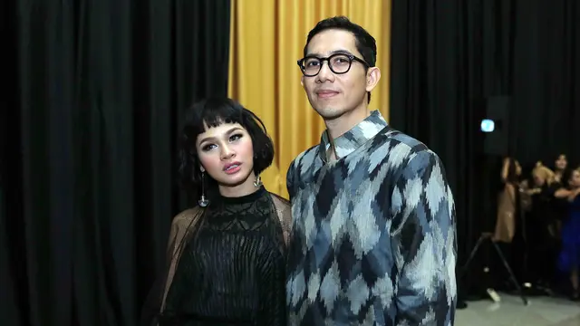 [Bintang] Andien dan Ippe
