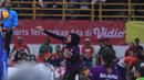 <p>Pemain Jakarta BIN, Megawati Hangestri melepaskan spike saat menghadapi Jakarta Pertamina Enduro pada laga seri kedua putaran kedua PLN Mobile Proliga 2024 di GOR Si Jalak Harupat, Kabupaten Bandung, Sabtu (8/6/2024). Jakarta BIN menang 3-0 (25-22, 26-24, 27-25). (Dok. PBVSI)</p>