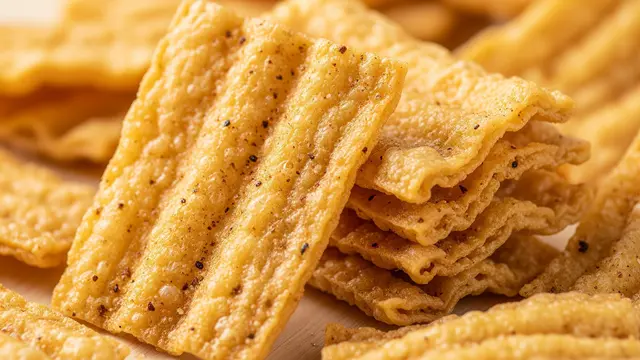 7 Ide Jualan dari Kulit Tahu yang Gurih, Modal Kecil Untung Besar