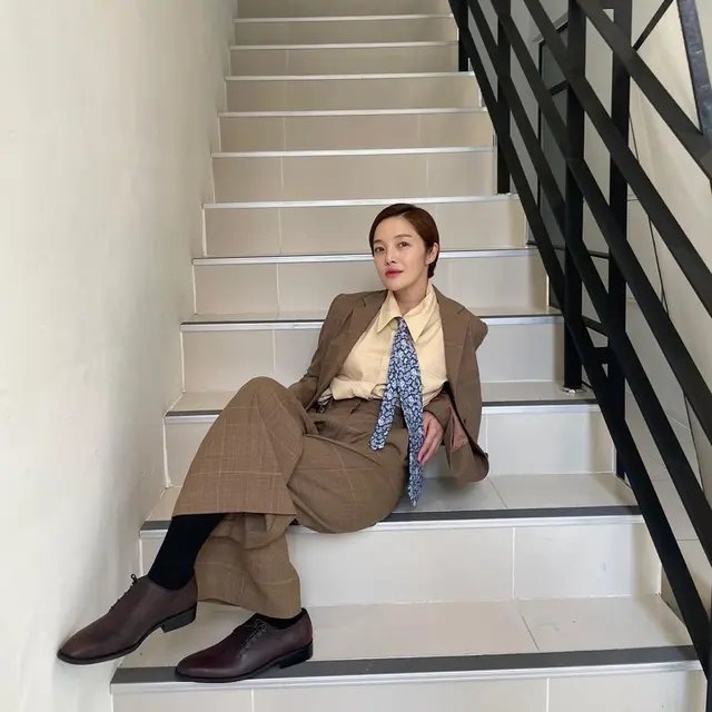 Hwang Bo Ra