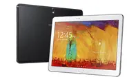 Ini Dia Galaxy Note 10.1 2014 Edition, Pakai Prosesor Octa-core