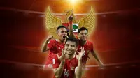 Banner Infografis Jatuh Bangun Timnas Indonesia di Piala AFF (Liputan6.com/Triyasni)