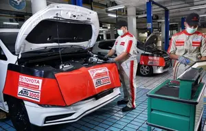 Jangan Sepelekan Macet, Ini Efeknya ke Performa Mobil