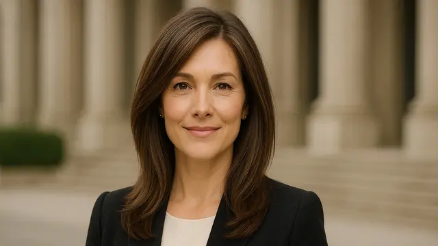 Model Rambut yang Bikin Ibu-ibu Terlihat 10 Tahun Lebih Muda