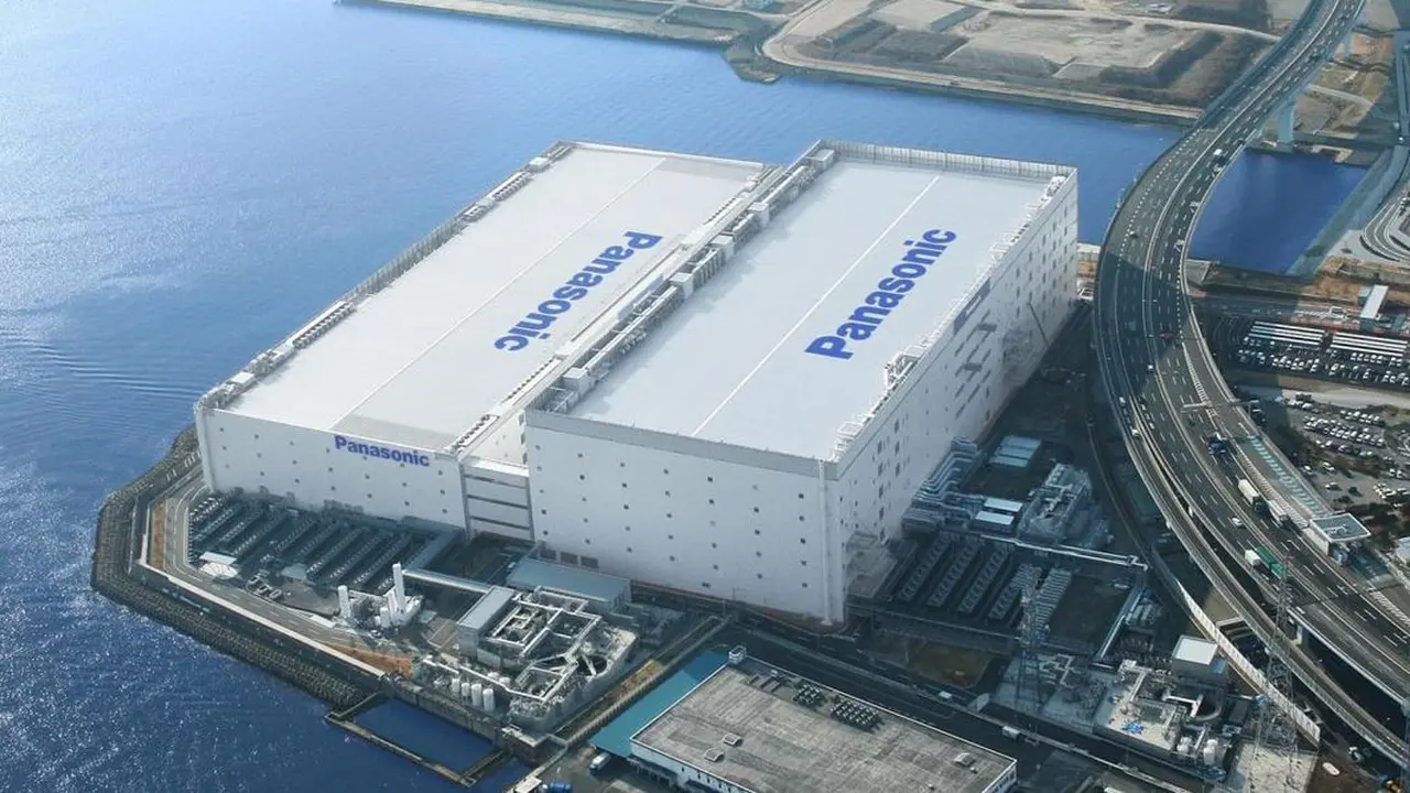 Dirasa Menjanjikan, Panasonic Beralih ke Industri Otomotif