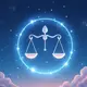 logo ramalan zodiak (sumber: AI generated