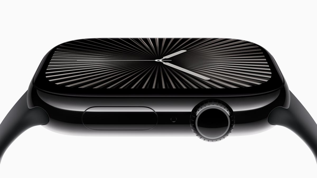 Harga Apple Watch Series 10, Smartwatch Premium Tipis dengan Layar Besar dan Chip S10 Super Cepat