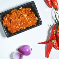 Ilustrasi sambal geprek/copyrightshutterstock/Rumaisha Project